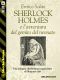 [Sherlockiana 26] • Sherlock Holmes e l'avventura del gemito del neonato